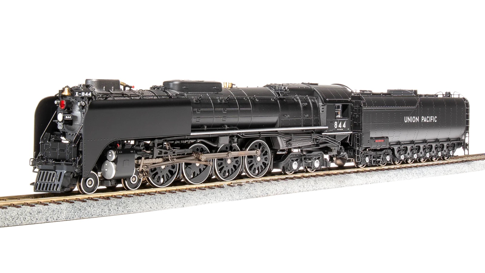 Broadway Limited 7360